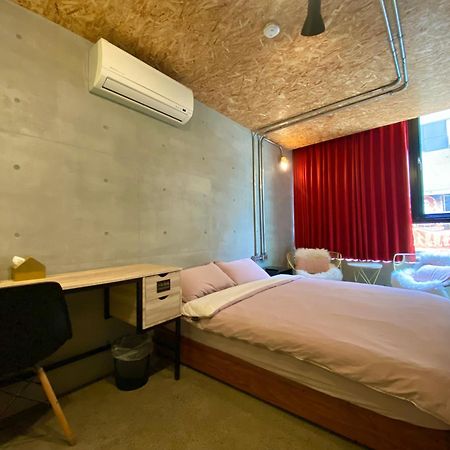 K. Gold Hotel Taichung Quarto foto