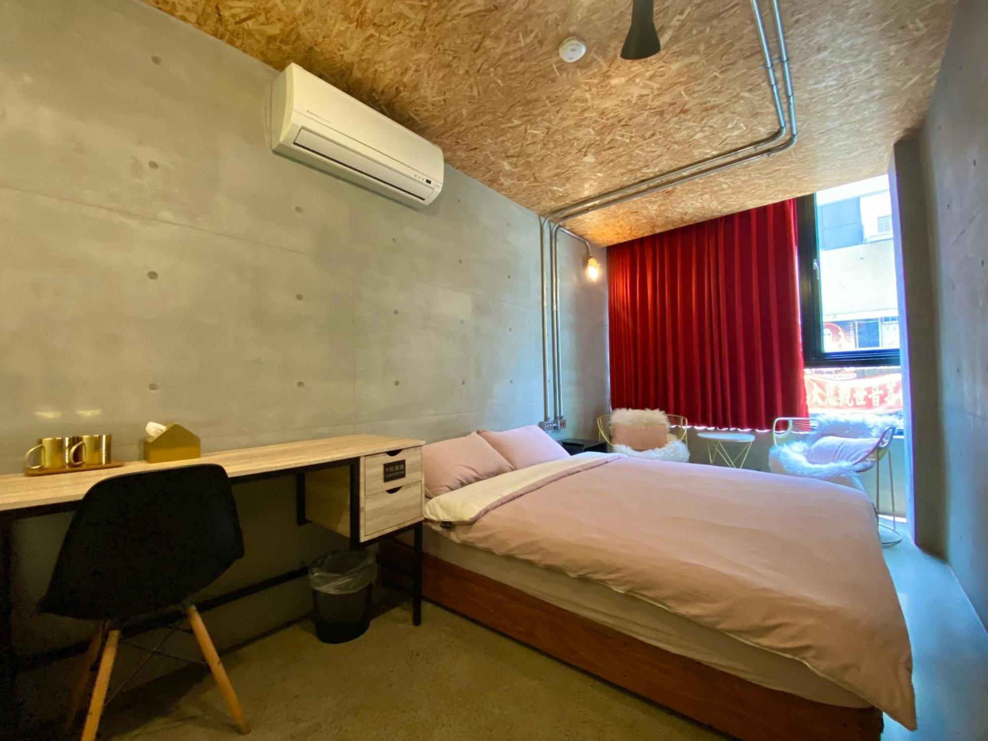 K. Gold Hotel Taichung Quarto foto