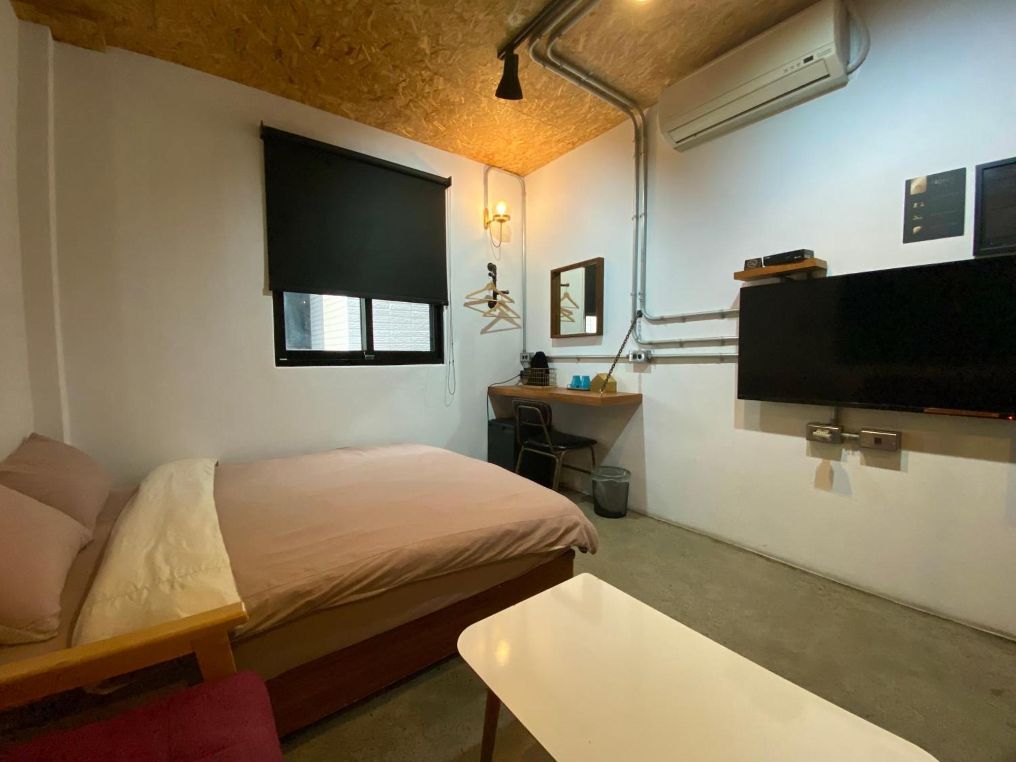K. Gold Hotel Taichung Quarto foto