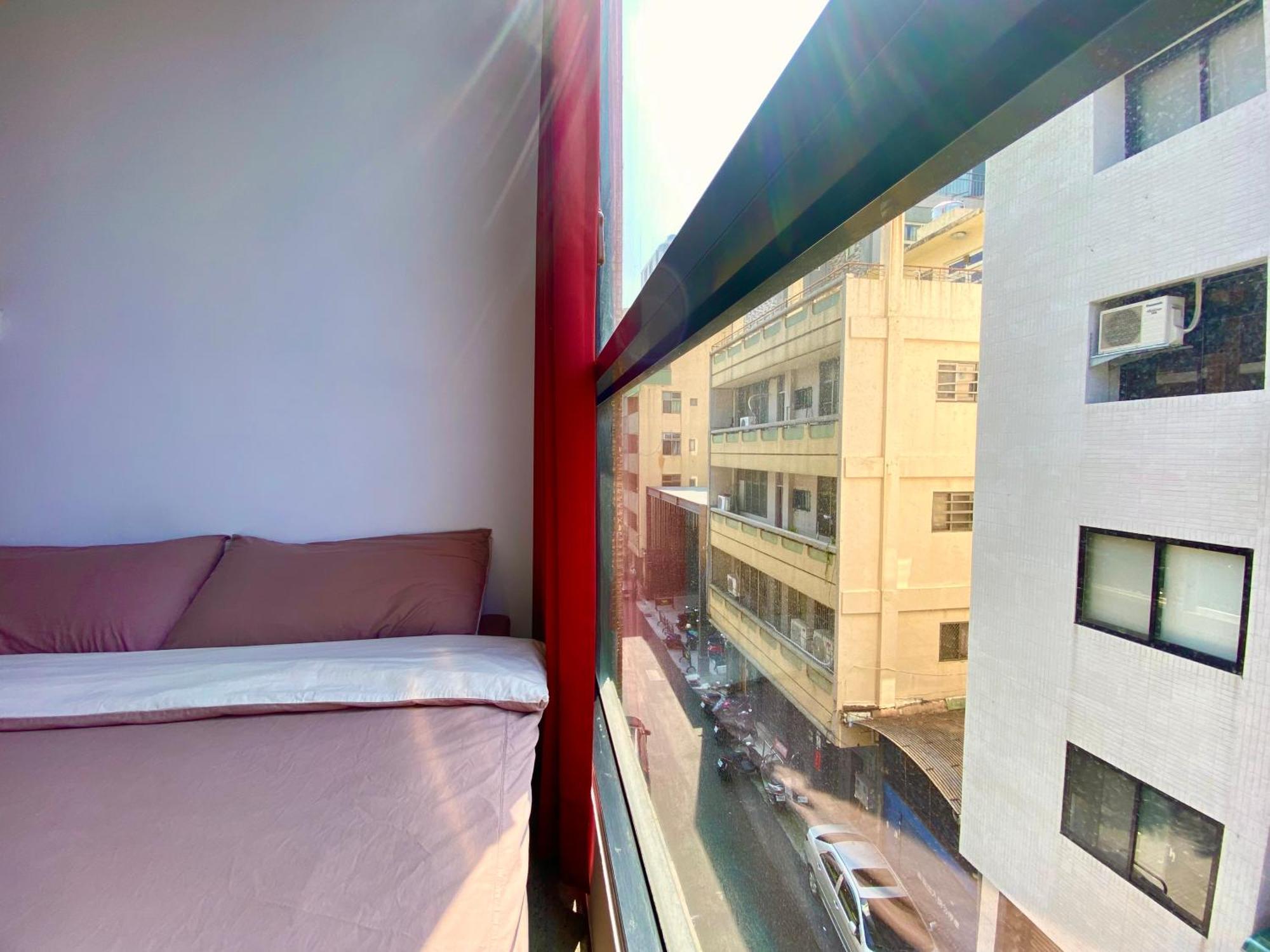 K. Gold Hotel Taichung Quarto foto